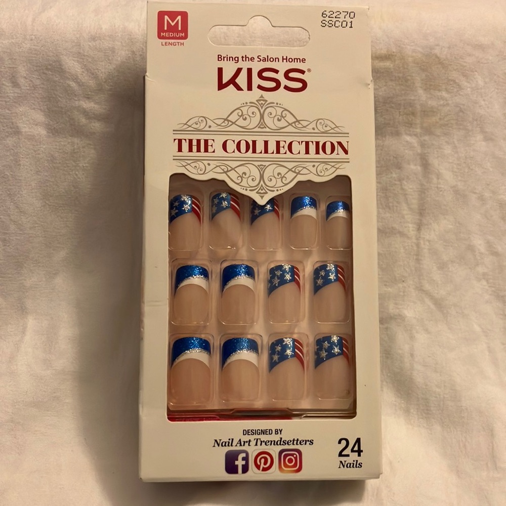 Kiss the collection, Neil, a trendsetter #62270